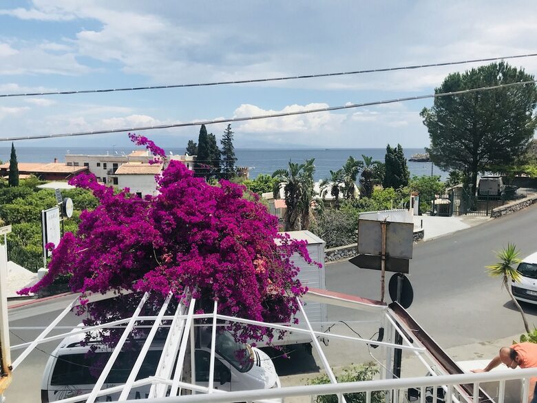 Posada Santuzza Hotel Taormina