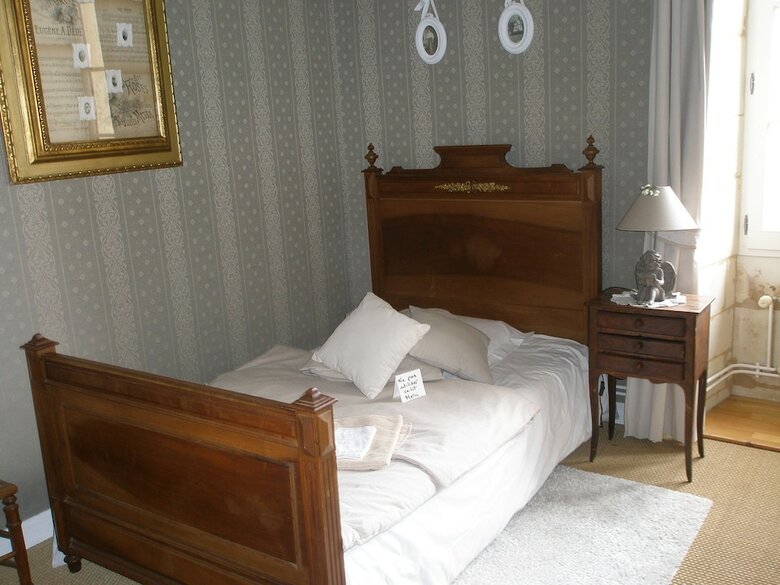 Hotel Au Prince Grenouille