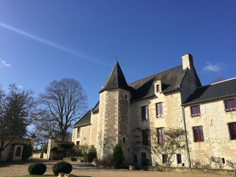 Hotel Au Prince Grenouille