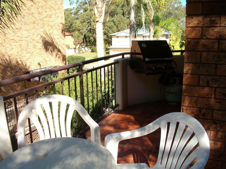 Apartamentos Kurranulla, Unit 5/15 Weatherly Close