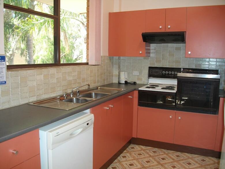 Apartamentos Kurranulla, Unit 5/15 Weatherly Close