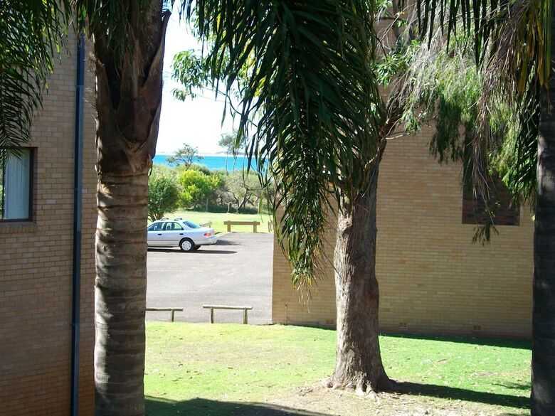 Apartamentos Kurranulla, Unit 5/15 Weatherly Close