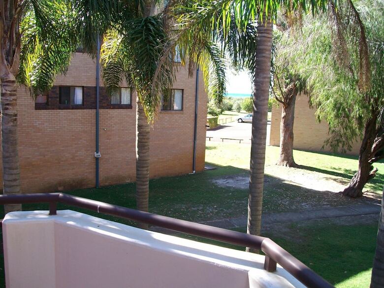 Apartamentos Kurranulla, Unit 5/15 Weatherly Close