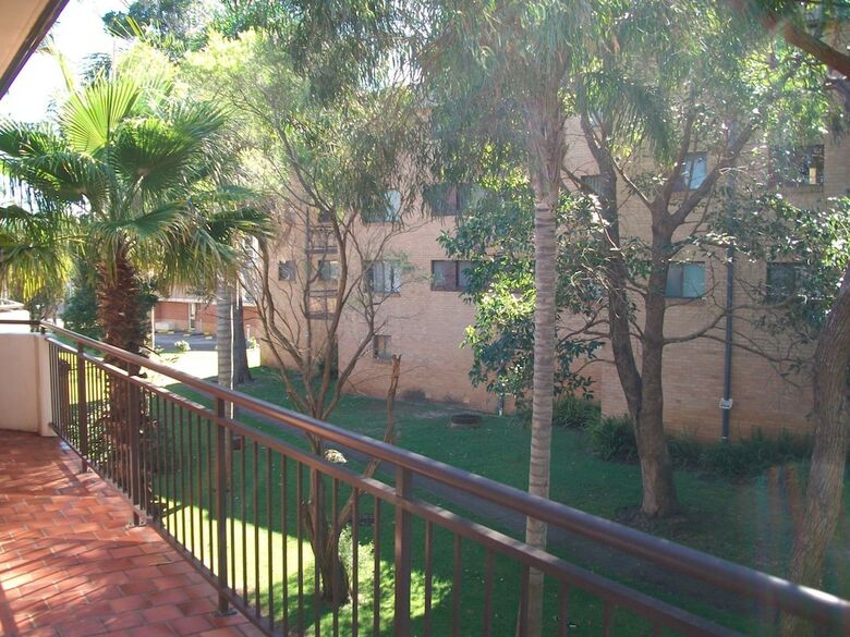 Apartamentos Kurranulla, Unit 5/15 Weatherly Close