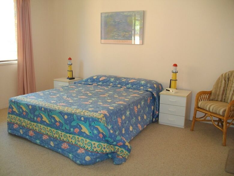 Apartamentos Kurranulla, Unit 5/15 Weatherly Close