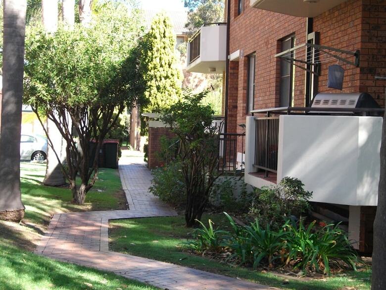 Apartamentos Kurranulla, Unit 5/15 Weatherly Close