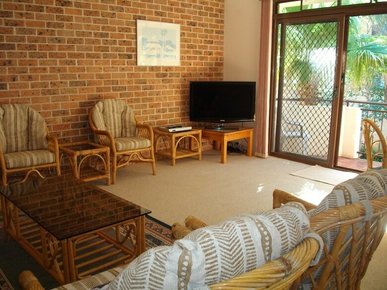 Apartamentos Kurranulla, Unit 5/15 Weatherly Close