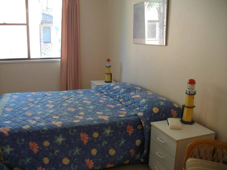 Apartamentos Kurranulla, Unit 5/15 Weatherly Close