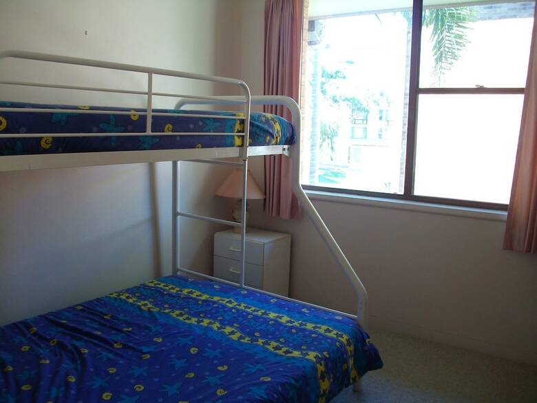 Apartamentos Kurranulla, Unit 5/15 Weatherly Close