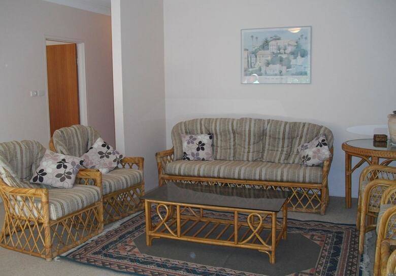 Apartamentos Kurranulla, Unit 5/15 Weatherly Close