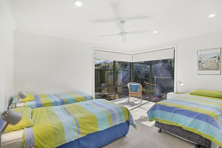 Apartamentos Tuscan Waterfront, 1/213 Soldiers Point Road