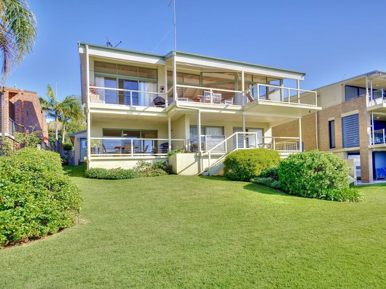 Apartamentos Tuscan Waterfront, 1/213 Soldiers Point Road