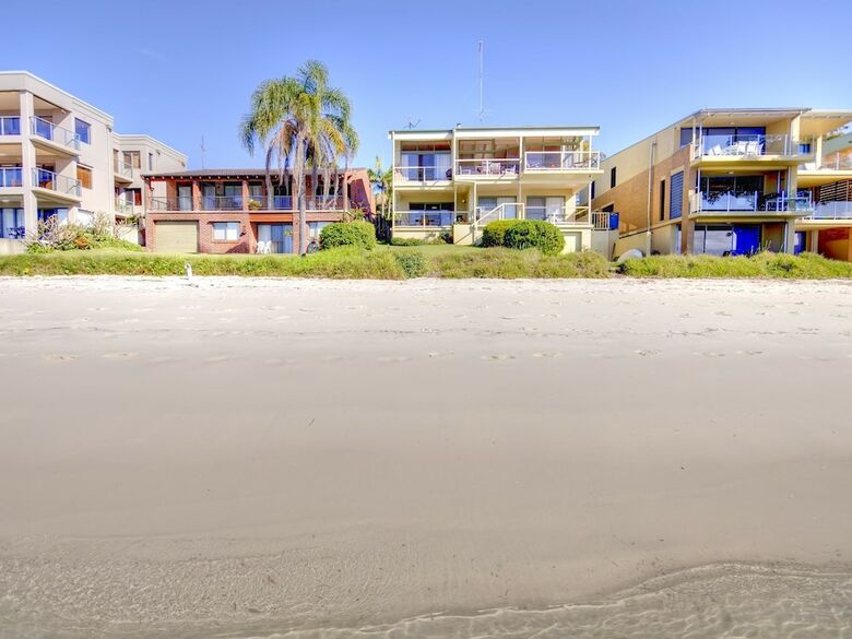 Apartamentos Tuscan Waterfront, 1/213 Soldiers Point Road