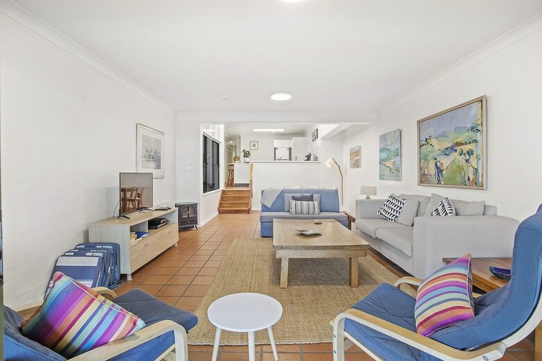Apartamentos Tuscan Waterfront, 1/213 Soldiers Point Road