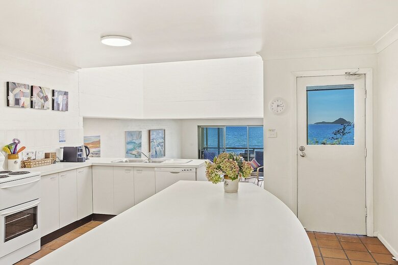 Apartamentos Tuscan Waterfront, 1/213 Soldiers Point Road