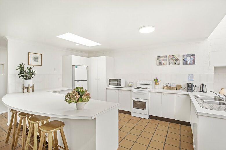 Apartamentos Tuscan Waterfront, 1/213 Soldiers Point Road