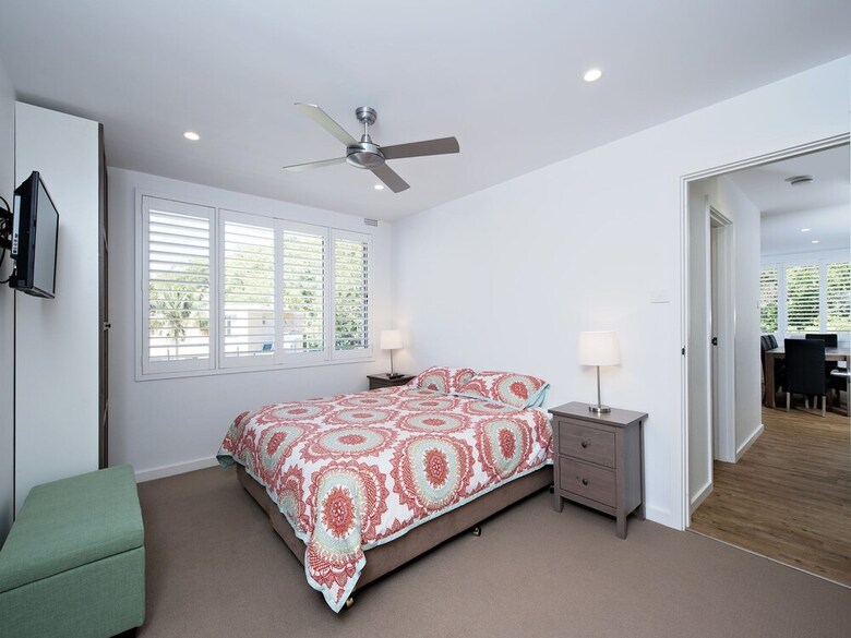 Apartamentos Shoal Bay Road, Del Rae, Unit 18, 25