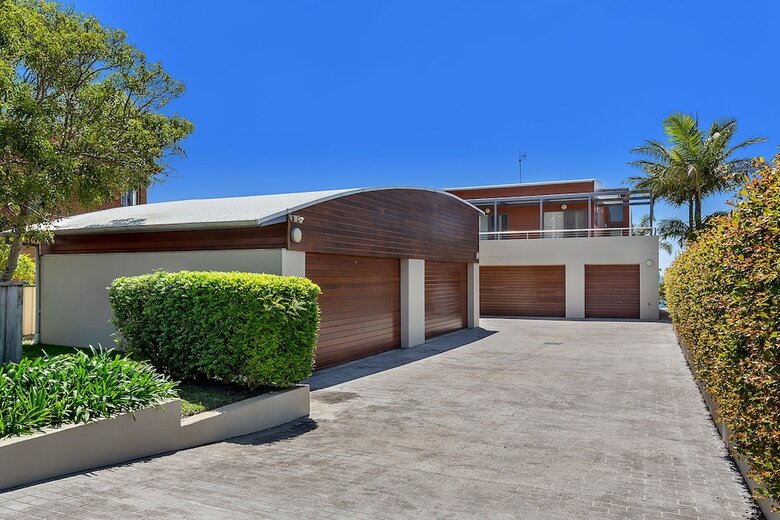 Apartamentos Wanda Beach, Unit 2/197 Soldiers Point Road