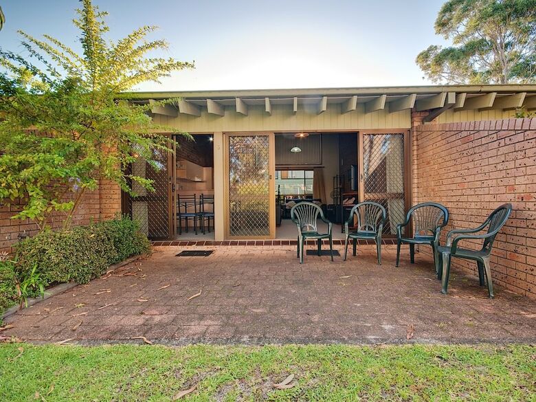 Apartamentos Bay Parklands, 6/2 Gowrie Avenue