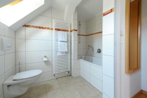 Hotel Gasthof Zum Lamm
