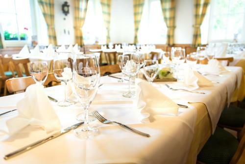 Hotel Gasthof Zum Lamm