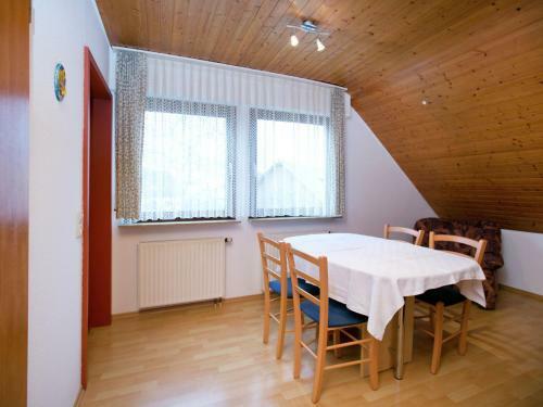 Cozy Apartment In Moos Near Lake Constance