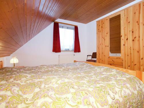 Cozy Apartment In Moos Near Lake Constance