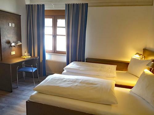 Hotel Katholisches Jugend- Und Tagungshaus