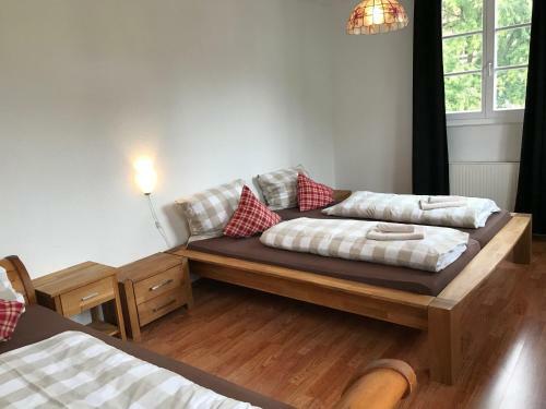 Hotel Landgasthof Sonne