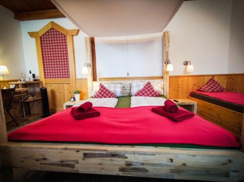 Hotel Landgasthof Sonne