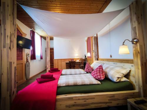 Hotel Landgasthof Sonne