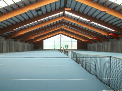 Hotel Sportpark Hugstetten