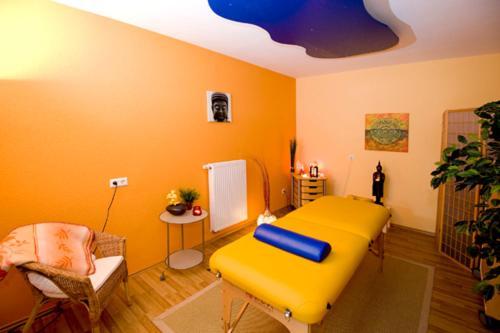 Hotel Sportpark Hugstetten
