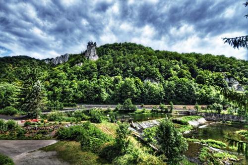 Hotel-gasthof Neum�hle