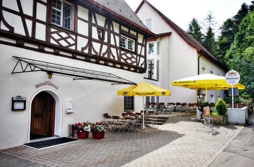 Hotel-gasthof Neum�hle