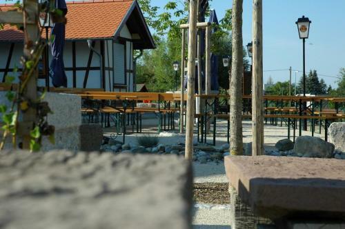 Hotel Nehrener Hof