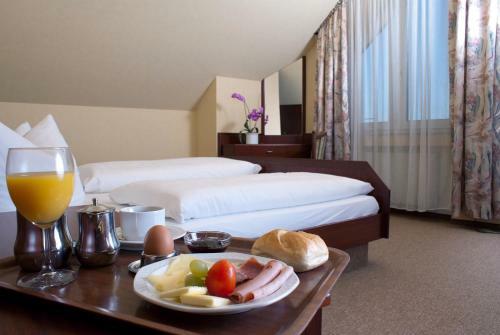 Hotel-g�stehaus L�wen