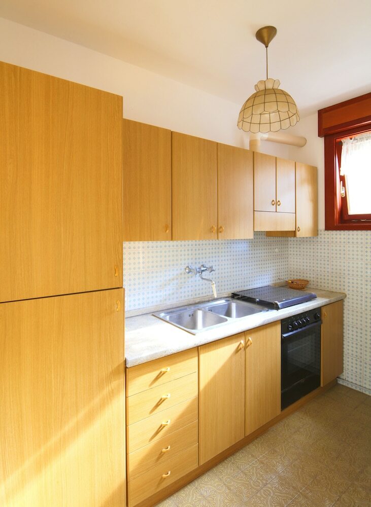 Apartamento Appartamenti In Villa Lugnan