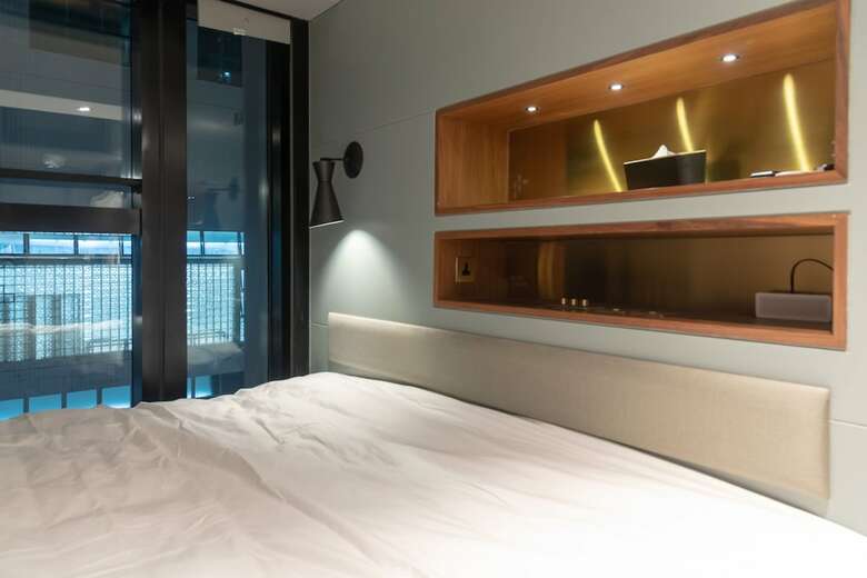 Hotel Up-otel