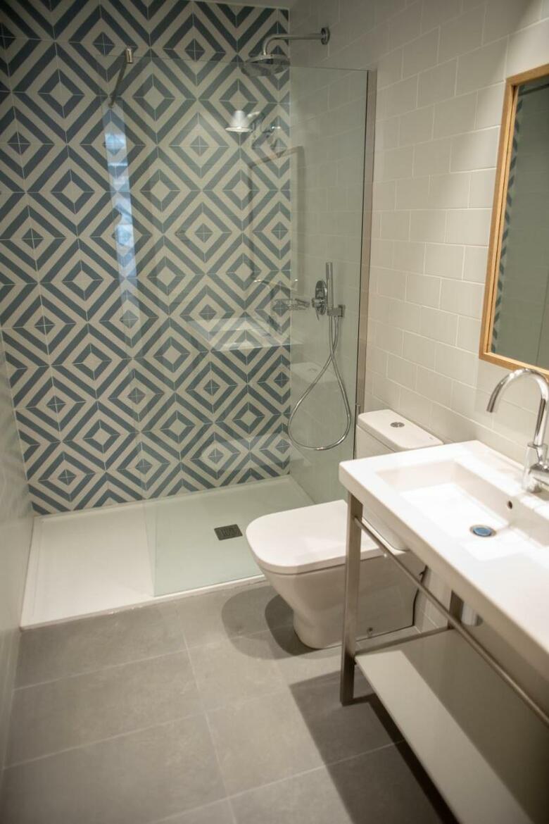 Plaza Mayor Suites & Apartments