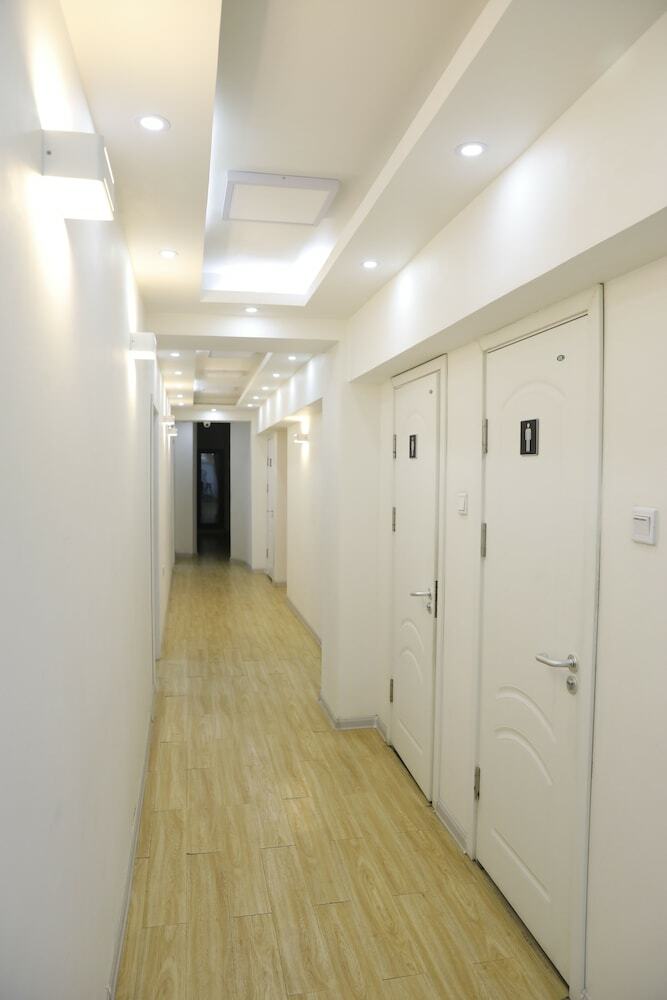 Hostal Okay Hostel