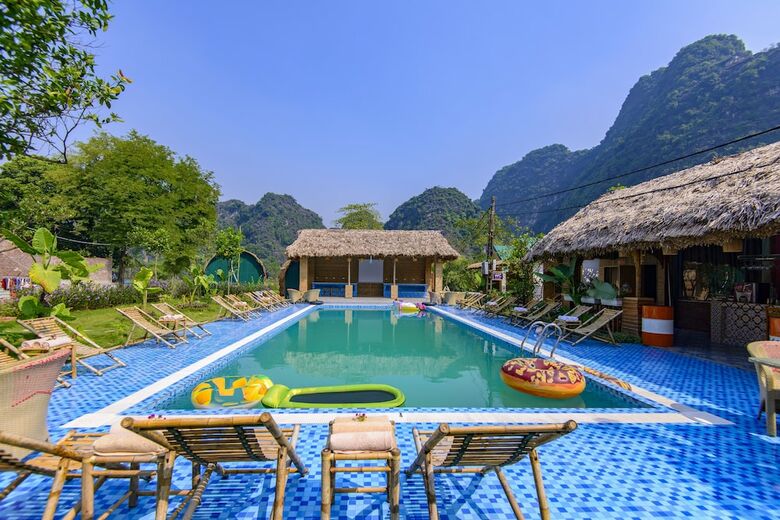 Hotel Trang An Bungalow