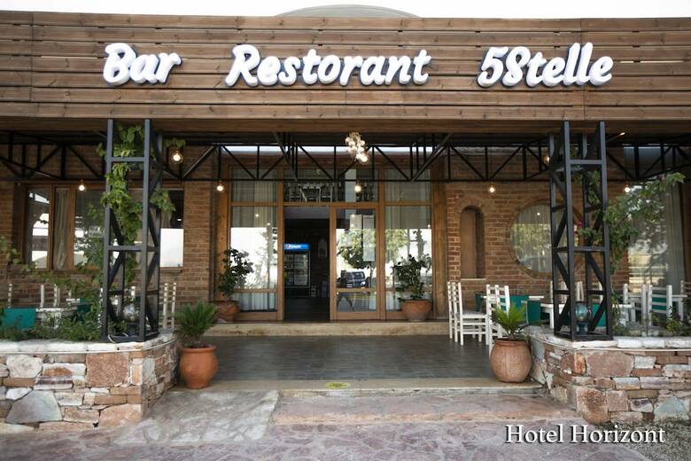 Hotel Horizont