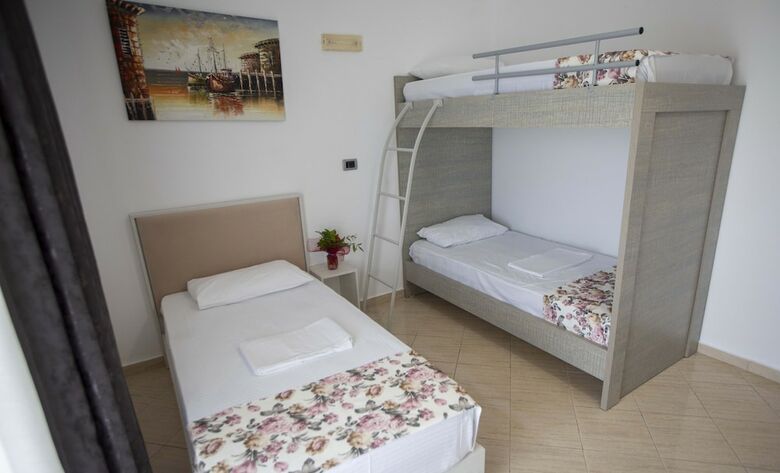 Hotel Horizont