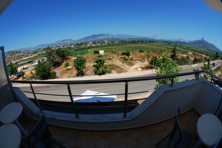 Hotel Horizont