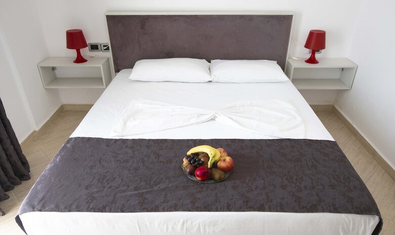 Hotel Horizont