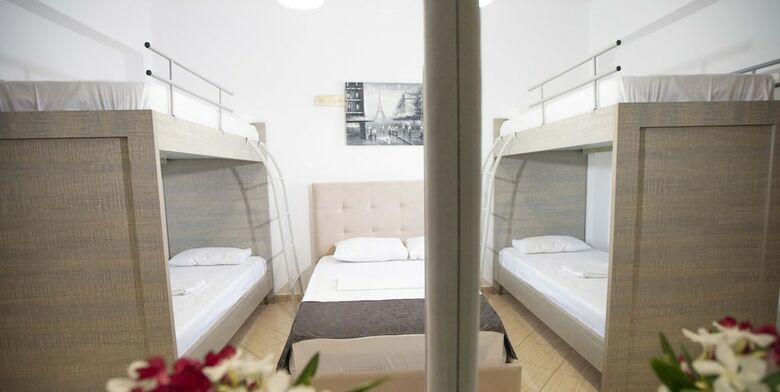 Hotel Horizont
