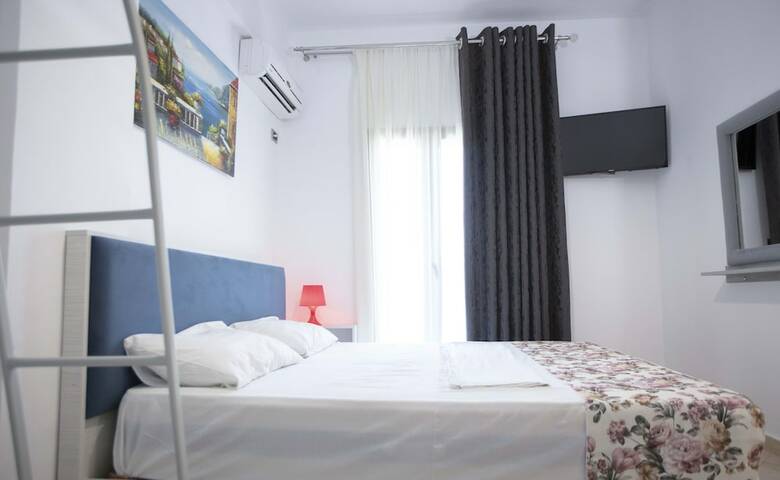 Hotel Horizont