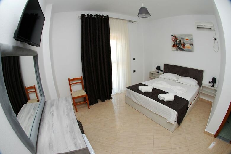 Hotel Horizont