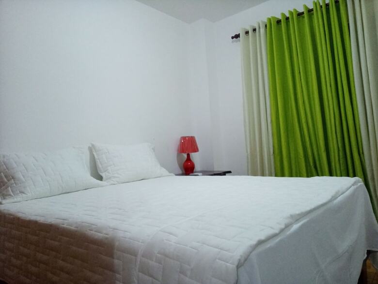 Hotel Amarilis Masajes